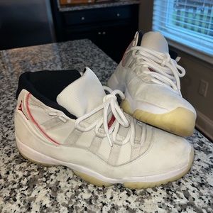 Jordan 11s